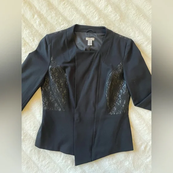 Cache Jacket. - Picture 13 of 15